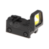 Flip-up reflex dot-sight - Précision et performance