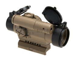 M4 Red Dot avec laser rouge - Précision et performance