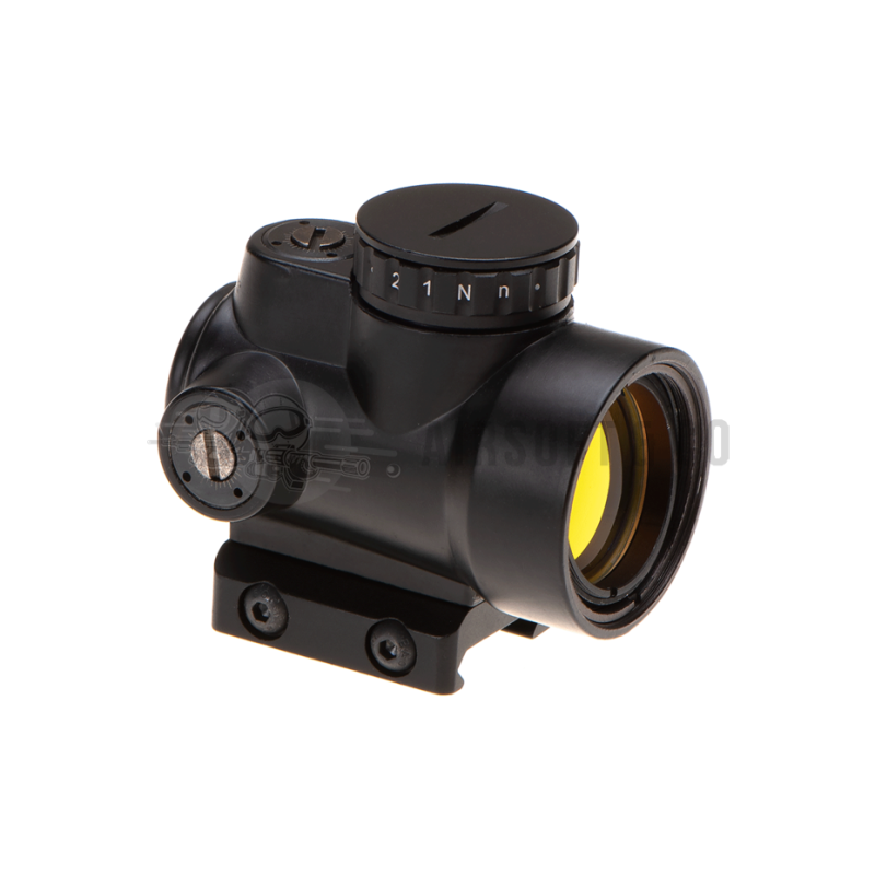 MRO Red Dot 2.0 MOA - Viseur performant pour le tir