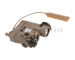 DBAL-eMkII - Lampe Tactique Équipement Sportif