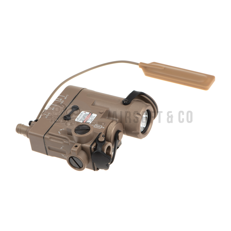 DBAL-eMkII - Lampe Tactique Équipement Sportif