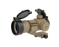 Support cantilever pour viseur Red-Dot - Équipement Sportif