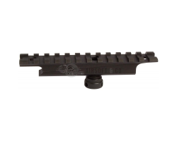 Rail Carry Handle M4 / M16 - Équipement Sportif de Qualité