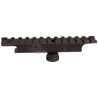 Rail Carry Handle M4 / M16 - Équipement Sportif de Qualité