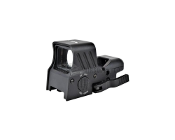 Dot-sight multi-réticules QD - Précision et performance