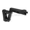 Kriss Vector AEG Folding Stock Assembly - Équipement Sportif Haut de Gamme