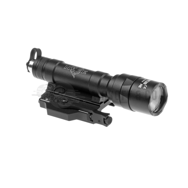 M620U Ultra Scout Weapon Light - Équipement Sportif de Haute Performance