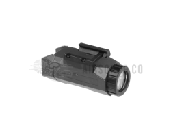 APL Tactical Pistol Light - Lampe de Poche Tactique 200 Lumens