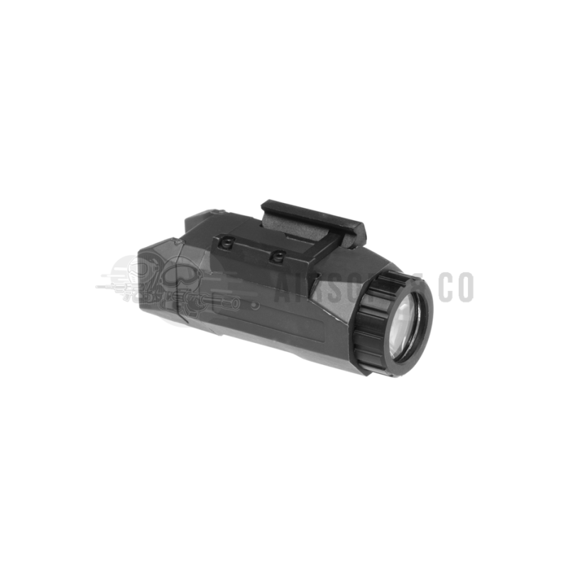 APL Tactical Pistol Light - Lampe de Poche Tactique 200 Lumens