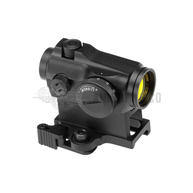 Viseur RD-2 Red Dot QD - Précision et Durabilité