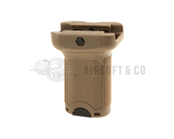 TD Forward Grip (Dark Earth) - Équipement Sportif Haut de Gamme