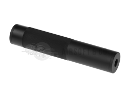 NATO 5.56 CW / CCW Silencer (Black) - Équipement Sportif Haut de Gamme