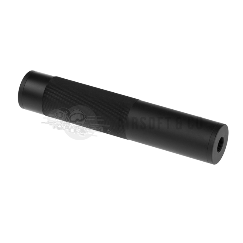NATO 5.56 CW / CCW Silencer (Black) - Équipement Sportif Haut de Gamme
