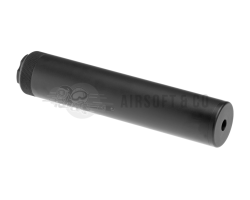 Specwar I CW / CCW Silencer (Black) - Équipement Sportif de Haute Qualité