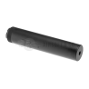 Specwar I CW / CCW Silencer (Black) - Équipement Sportif de Haute Qualité