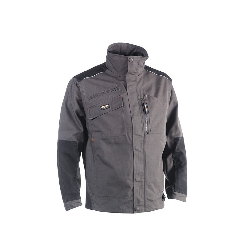 Veste imperméable Perseus Herock - Vêtements de travail haut de gamme