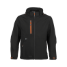 Veste softshell imperméable Trystan Herock - Vêtements professionnels
