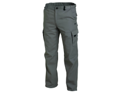 Pantalon de travail barroud optimax CP Molinel - Vêtements professionnels