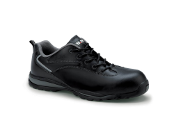 Chaussures de sécurité S3 Kontact S24 en promotion - Confort et protection