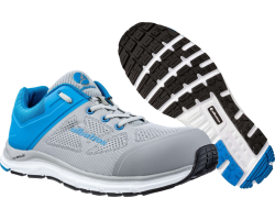 Basket de sécurité S1P Lift Grey Impulse Albatros - Confort et Sécurité