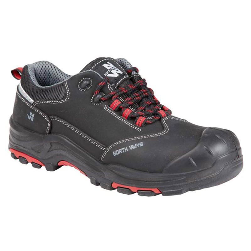 Chaussure de sécurité basse Tangara S3 SRC Nine Worths