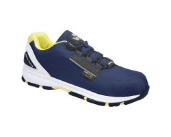 Basket de sécurité basse Cordura Tommy S1P SRC Nine Worths