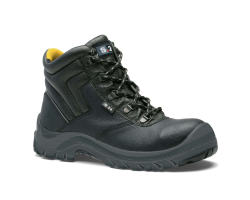 Chaussure de sécurité S24 montante mixte Boa S3 - Protection et confort