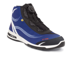 Baskets de sécurité montantes Boa Sprint High S3 SRC | FTG Safety