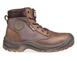 Chaussure de sécurité montante Dakar S3 Safety Jogger - Protection et confort