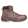 Chaussure de sécurité montante Dakar S3 Safety Jogger - Protection et confort