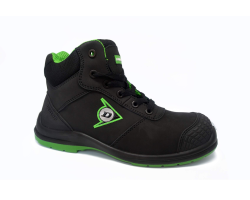 Chaussures de sécurité montantes First One Plus Dunlop