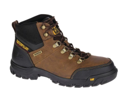 Chaussure de sécurité montante Framework S3 Caterpillar - Confort et Protection