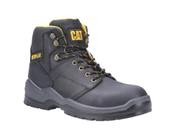 Chaussure de sécurité montante S3 Striver Caterpillar - Protection et confort