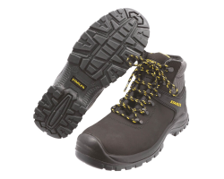 Chaussure de sécurité montante Nova S3 Stanley - Confort et protection