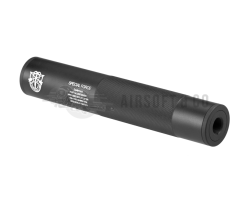 Special Forces CW / CCW Silencer (Black) - Équipement Sportif de Qualité