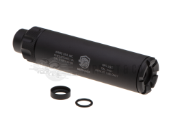 KRYTAC PDW CCW Mock Suppressor HPS 5GC (Black) - Équipement Sportif