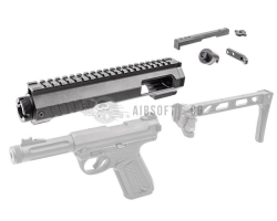 C&C TAC Kit AI-01 V2 / AAP-01 GBB - Équipement Sportif de Qualité