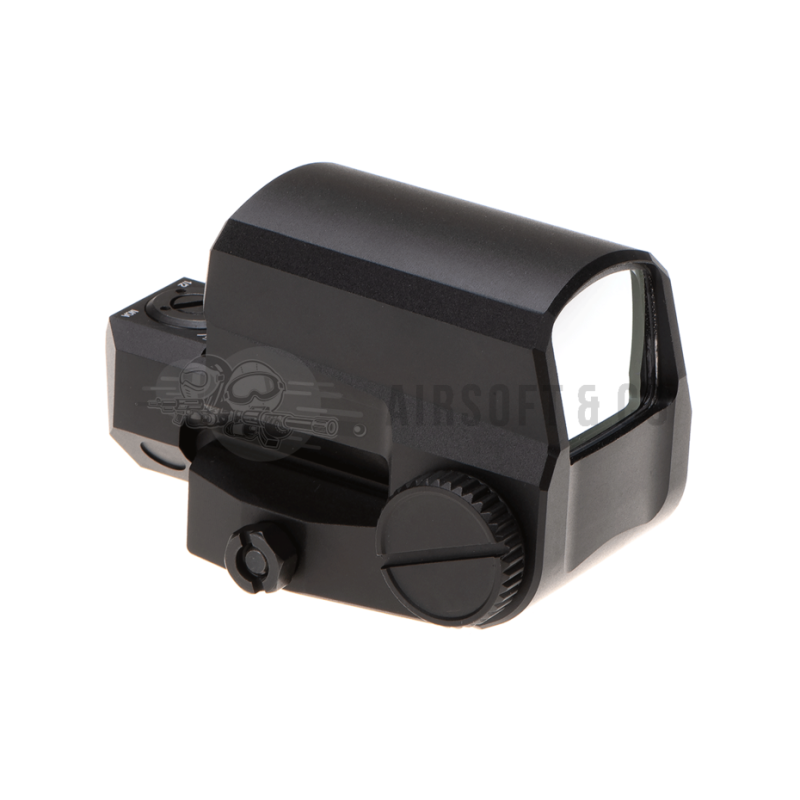 AIM-O LCO Red / Green Dot Sight (Black) - Équipement Sportif