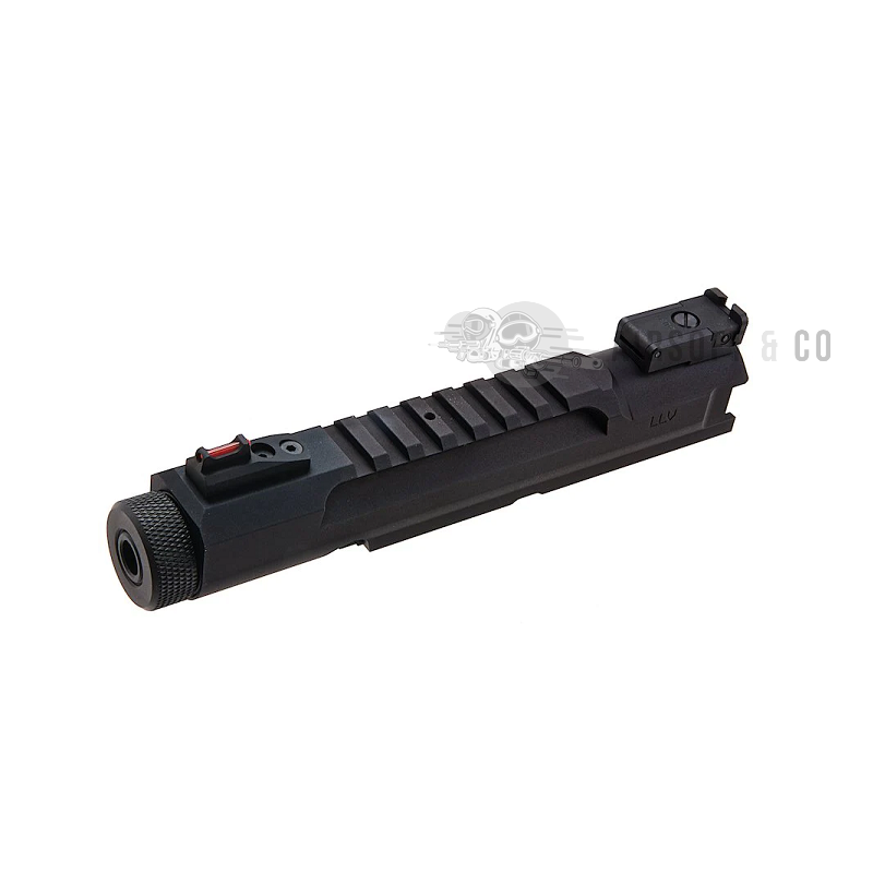 TTI AAP01 Mini Mamba CNC TDC Upper Receiver - Équipement Sportif