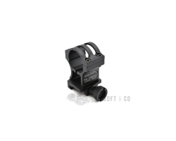 Élément MK18 MOD0 Mount (Noir) - Support Sportif de Haute Qualité