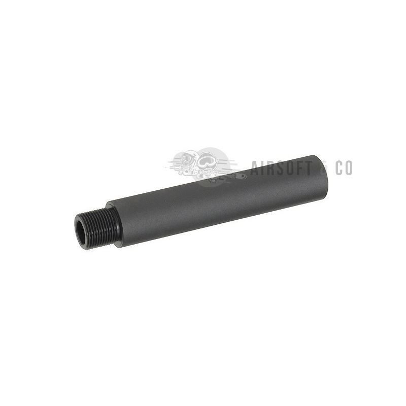 SLONG 87 mm Outer Barrel Extension - Équipement Sportif