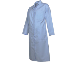 Blouse de travail femme Annie - Manches longues | DMD