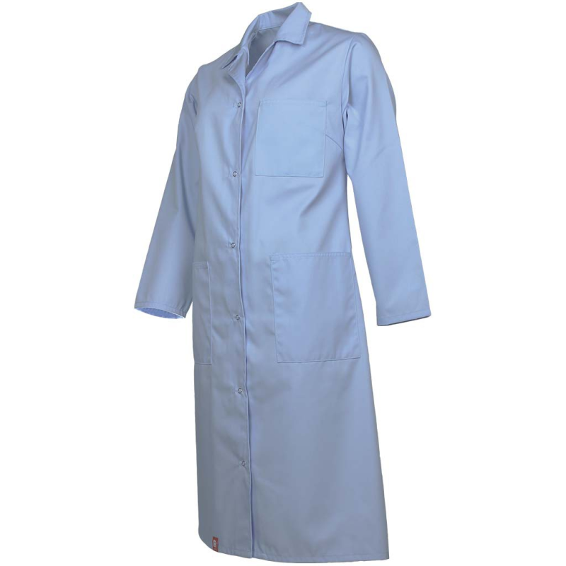 Blouse de travail femme Annie - Manches longues | DMD