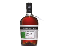 DIPLOMATICO N°3 Pot Still - Rhum Vénézuela 70cl 47°