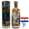 Maison du Rhum Paraguay Batch#5 - Rhum Premium 70 cl 42°