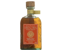 Baie des Trésors Karakoli 2020 - Rhum Agricole Vieux de Martinique 70cl 52°