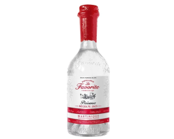 La Favorite "Plaisance" Rhum Rouge - 70cl 51° | Spiritueux Martiniquais