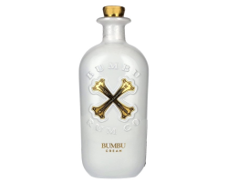 Bumbu Cream Liqueur Panama - Découvrez la douceur des Caraïbes