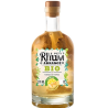Citron gingembre bio bel arrangé 35 cl 21° - Punch au rhum