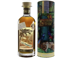 Rhum Ile Maurice Batch #5 - Maison du Rhum 70cl 55°
